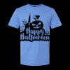  Men/Unisex Softstyle Lightweight T-Shirt Thumbnail