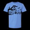  Men/Unisex Softstyle Lightweight T-Shirt Thumbnail