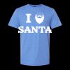  Men/Unisex Softstyle Lightweight T-Shirt Thumbnail
