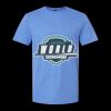  Men/Unisex Softstyle Lightweight T-Shirt Thumbnail