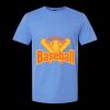  Men/Unisex Softstyle Lightweight T-Shirt Thumbnail