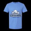  Men/Unisex Softstyle Lightweight T-Shirt Thumbnail