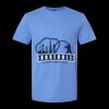  Men/Unisex Softstyle Lightweight T-Shirt Thumbnail
