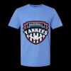  Men/Unisex Softstyle Lightweight T-Shirt Thumbnail