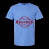  Men/Unisex Softstyle Lightweight T-Shirt Thumbnail