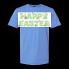  Men/Unisex Softstyle Lightweight T-Shirt Thumbnail