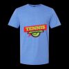  Men/Unisex Softstyle Lightweight T-Shirt Thumbnail