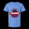  Men/Unisex Softstyle Lightweight T-Shirt Thumbnail