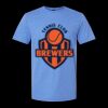  Men/Unisex Softstyle Lightweight T-Shirt Thumbnail