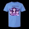  Men/Unisex Softstyle Lightweight T-Shirt Thumbnail