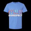  Men/Unisex Softstyle Lightweight T-Shirt Thumbnail