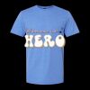  Men/Unisex Softstyle Lightweight T-Shirt Thumbnail