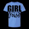  Men/Unisex Softstyle Lightweight T-Shirt Thumbnail