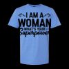  Men/Unisex Softstyle Lightweight T-Shirt Thumbnail