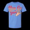  Men/Unisex Softstyle Lightweight T-Shirt Thumbnail