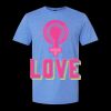  Men/Unisex Softstyle Lightweight T-Shirt Thumbnail