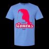  Men/Unisex Softstyle Lightweight T-Shirt Thumbnail
