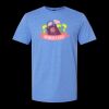 Men/Unisex Softstyle Lightweight T-Shirt Thumbnail