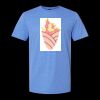  Men/Unisex Softstyle Lightweight T-Shirt Thumbnail
