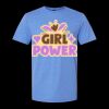  Men/Unisex Softstyle Lightweight T-Shirt Thumbnail