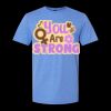  Men/Unisex Softstyle Lightweight T-Shirt Thumbnail