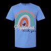  Men/Unisex Softstyle Lightweight T-Shirt Thumbnail