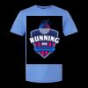  Men/Unisex Softstyle Lightweight T-Shirt Thumbnail