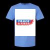  Men/Unisex Softstyle Lightweight T-Shirt Thumbnail