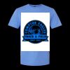  Men/Unisex Softstyle Lightweight T-Shirt Thumbnail