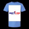  Men/Unisex Softstyle Lightweight T-Shirt Thumbnail