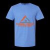  Men/Unisex Softstyle Lightweight T-Shirt Thumbnail