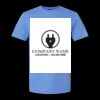 Men/Unisex Softstyle Lightweight T-Shirt Thumbnail