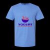  Men/Unisex Softstyle Lightweight T-Shirt Thumbnail