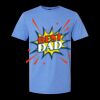  Men/Unisex Softstyle Lightweight T-Shirt Thumbnail