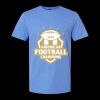 Men/Unisex Softstyle Lightweight T-Shirt Thumbnail