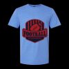  Men/Unisex Softstyle Lightweight T-Shirt Thumbnail