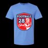  Men/Unisex Softstyle Lightweight T-Shirt Thumbnail