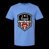  Men/Unisex Softstyle Lightweight T-Shirt Thumbnail