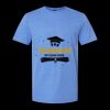  Men/Unisex Softstyle Lightweight T-Shirt Thumbnail