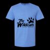  Men/Unisex Softstyle Lightweight T-Shirt Thumbnail