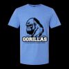  Men/Unisex Softstyle Lightweight T-Shirt Thumbnail
