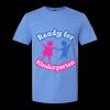  Men/Unisex Softstyle Lightweight T-Shirt Thumbnail