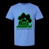  Men/Unisex Softstyle Lightweight T-Shirt Thumbnail