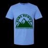  Men/Unisex Softstyle Lightweight T-Shirt Thumbnail