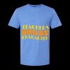  Men/Unisex Softstyle Lightweight T-Shirt Thumbnail