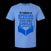  Men/Unisex Softstyle Lightweight T-Shirt Thumbnail