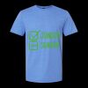  Men/Unisex Softstyle Lightweight T-Shirt Thumbnail