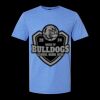  Men/Unisex Softstyle Lightweight T-Shirt Thumbnail