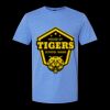  Men/Unisex Softstyle Lightweight T-Shirt Thumbnail