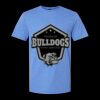 Men/Unisex Softstyle Lightweight T-Shirt Thumbnail